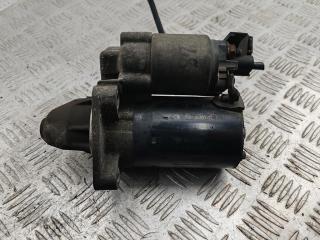 стартер Ford Fusion 2004, 1.4 л., бензин, МКПП, серый, хетчбэк 5 дв., 0001107417, 2S6U11000CB