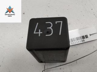 реле (прочие) SEAT Alhambra 1 поколение [рестайлинг] 2003, 1.9 л., дизель, АКПП, серый, минивэн, 7M3959143A