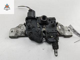 замок капота Ford Mondeo 3 поколение [рестайлинг] 2006, 2.0 л., дизель, МКПП, серый, хетчбэк 5 дв., 1S7A16700