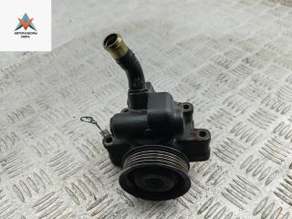 Насос гидроусилителя руля Ford Fusion 1 поколение 2004, 1.4 л., бензин, МКПП, серый, хетчбэк 5 дв., HBDHP
