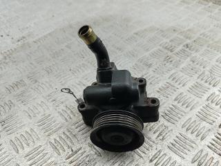 Насос гидроусилителя руля Ford Fusion 2004, 1.4 л., бензин, МКПП, серый, хетчбэк 5 дв., HBDHP