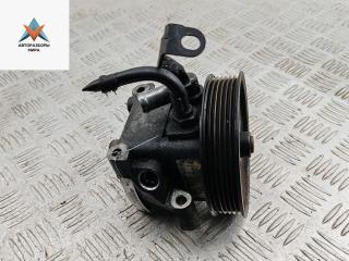 Насос гидроусилителя руля Ford Focus 2 поколение 2005, 1.6 л., i, бензин, МКПП, чёрный, хетчбэк 5 дв., 4M513A696AD