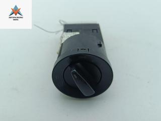 переключатель света Volkswagen Sharan 1 поколение [2-й рестайлинг] 2004, 2.8 л., бензин, МКПП, серый, минивэн, 1C0941531A