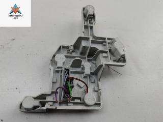 панель заднего левого фонаря Ford Mondeo 3 поколение 2002, 1.8 л., бензин, МКПП, зелёный, хетчбэк 5 дв., 1S7X13N099A