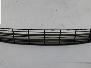 заглушка (решетка) в бампер Peugeot 807 1 поколение 2005, 2.2 л., дизель, МКПП, серый, минивэн, 1487486077