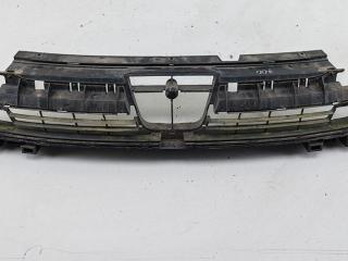 решетка радиатора Peugeot 807 1 поколение 2005, серый, минивэн, 1487485077