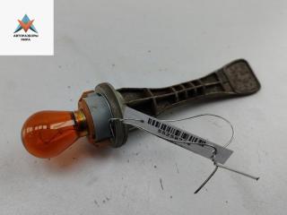 Патрон лампы указателя поворота Volkswagen Sharan 1 поколение [2-й рестайлинг] 2004, 2.8 л., бензин, МКПП, серый, минивэн