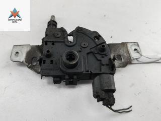 замок капота Ford Mondeo 3 поколение 2002, 1.8 л., бензин, МКПП, зелёный, хетчбэк 5 дв., 1S7A16700