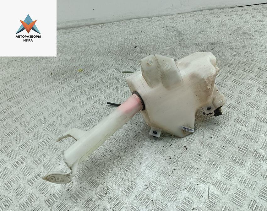 бачок омывателя Mitsubishi Grandis 1 поколение 2009, 2.4 л., бензин, минивэн - фото №1