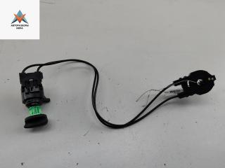 блок управления печки / климат-контроля Ford Focus 1 поколение [рестайлинг] 2001, 1.6 л., i, бензин, МКПП, серый, хетчбэк 5 дв., 98AB11504AH