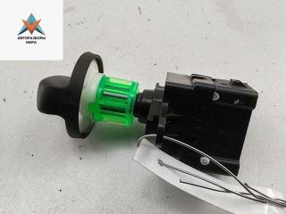 блок управления печки / климат-контроля Ford Focus 1 поколение [рестайлинг] 2004, 1.6 л., i, бензин, МКПП, серый, универсал, 98AW18578AF