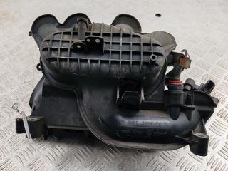 коллектор впускной Ford Focus 2 поколение 2005, 1.6 л., i, бензин, хетчбэк 5 дв., 4M5G9424CC