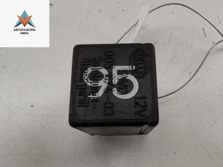 реле (прочие) SEAT Alhambra 1 поколение [рестайлинг] 2003, 1.9 л., дизель, АКПП, серый, минивэн, 701955200