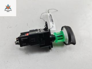 блок управления печки / климат-контроля Ford Focus 1 поколение [рестайлинг] 2001, 1.6 л., i, бензин, МКПП, серый, хетчбэк 5 дв., 98AW18578AF