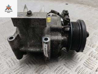 компрессор кондиционера Ford Fusion 1 поколение 2004, 1.4 л., бензин, YS4H19D629AC