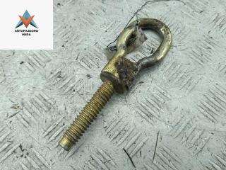 крюк буксировочный Opel Astra H 2004, 1.7 л., дизель, МКПП, серый, универсал