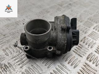 заслонка дроссельная Ford Fusion 1 поколение 2004, 1.4 л., бензин, МКПП, серый, хетчбэк 5 дв., 2S6UEA