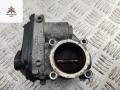 заслонка дроссельная Ford Fusion 1 поколение 2004, 1.4 л., бензин, МКПП, серый, хетчбэк 5 дв., 2S6UEA - фото №5