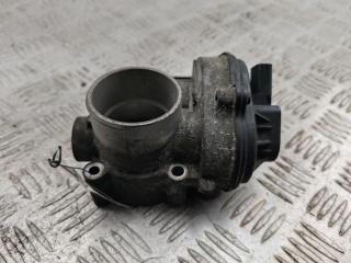 заслонка дроссельная Ford Fusion 1 поколение 2004, 1.4 л., бензин, МКПП, серый, хетчбэк 5 дв., 2S6UEA