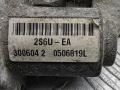 заслонка дроссельная Ford Fusion 1 поколение 2004, 1.4 л., бензин, МКПП, серый, хетчбэк 5 дв., 2S6UEA - фото №4