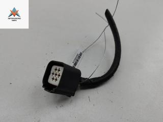 разъем (фишка) проводки Ford Mondeo 3 поколение [рестайлинг] 2006, 2.0 л., дизель, МКПП, серый, хетчбэк 5 дв., 97AG14A464GGA