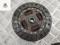 комплект сцепления Ford Fusion 1 поколение 2004, 1.4 л., бензин, МКПП, серый, хетчбэк 5 дв., 96MM6375AH - фото №5