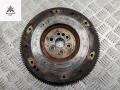 комплект сцепления Ford Fusion 1 поколение 2004, 1.4 л., бензин, МКПП, серый, хетчбэк 5 дв., 96MM6375AH - фото №6