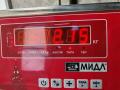рамка под магнитолу Ford Focus 1 поколение [рестайлинг] 2001, 1.6 л., i, бензин, МКПП, серый, хетчбэк 5 дв., XS4XA046A04AAW - фото №3
