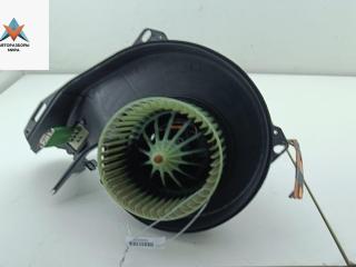 моторчик печки Opel Meriva 1 поколение (A) 2004, 1.6 л., бензин, МКПП, красный, минивэн