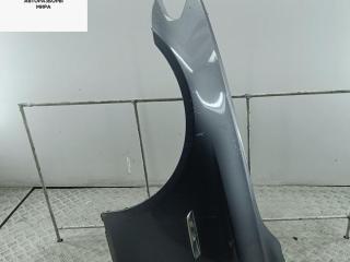 крыло переднее левое BMW 5 серия F07/F10/F11 2011, 3.0 л., дизель, АКПП, серый, универсал