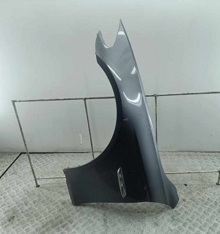 крыло переднее левое BMW 5 F10/F11 2011, 3.0 л., дизель, АКПП, серый, универсал