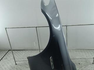 крыло переднее левое BMW 5 серия F07/F10/F11 2011, 3.0 л., дизель, АКПП, серый, универсал