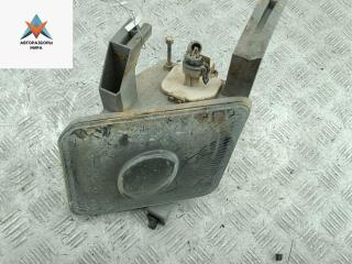 фара противотуманная правая Opel Vectra B [рестайлинг] 2000, 1.6 л., бензин, АКПП, серый, универсал, 90585030