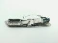 повторитель передний правый BMW 5 серия F07/F10/F11 2011, 3.0 л., дизель, АКПП, серый, универсал, 7154168 - фото №2