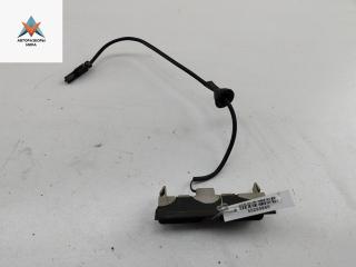 кнопка открытия багажника Ford Mondeo 3 поколение [рестайлинг] 2005, 2.0 л., дизель, МКПП, серый, универсал, 1S7119B514BE