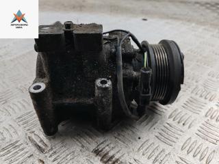 компрессор кондиционера Ford Mondeo 3 поколение [рестайлинг] 2004, 1.8 л., бензин