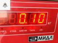 датчик давления масла Ford Focus 2 поколение 2005, 1.6 л., i, бензин, МКПП, чёрный, хетчбэк 5 дв., 98AB3N824 - фото №3