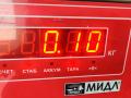 датчик давления масла Ford Focus 2 поколение 2005, 1.6 л., i, бензин, МКПП, чёрный, хетчбэк 5 дв., 98AB3N824 - фото №3