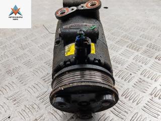 компрессор кондиционера Ford Focus 2 поколение 2005, 1.6 л., i, бензин, 3M5H19D629PH