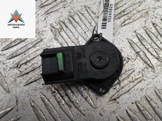 датчик положения дроссельной заслонки Ford Mondeo 3 поколение [рестайлинг] 2004, 1.8 л., бензин, МКПП, синий, хетчбэк 5 дв., 988F9B989BB