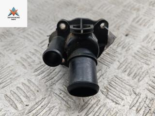 корпус термостата Ford Mondeo 3 поколение [рестайлинг] 2004, 1.8 л., бензин, МКПП, синий, хетчбэк 5 дв., 5482010