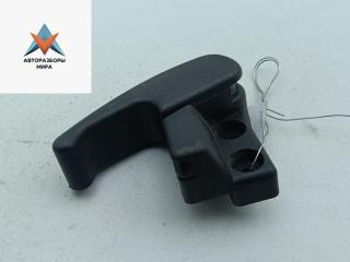 ручка открывания капота Volkswagen Sharan 1 поколение [2-й рестайлинг] 2004, 2.8 л., бензин, МКПП, серый, минивэн, 1H1823533