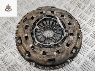 корзина сцепления Ford Mondeo 3 поколение [рестайлинг] 2004, 1.8 л., бензин, МКПП, синий, хетчбэк 5 дв.