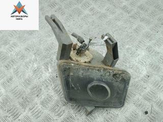 фара противотуманная левая Opel Vectra B [рестайлинг] 2000, 1.6 л., бензин, АКПП, серый, универсал, 90585029