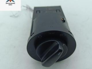 переключатель света Volkswagen Passat B5 [рестайлинг] 2003, 2.0 л., бензин, МКПП, серый, универсал, 1C0941531H