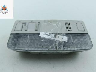 фонарь салона (плафон) Skoda Octavia mk2 (A5 1Z) 2009, 1.6 л., бензин, МКПП, серый, хетчбэк 5 дв., 55132793