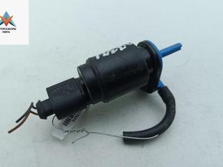 насос (моторчик) омывателя стекла Volkswagen Passat B5 1997, синий, универсал, AIC