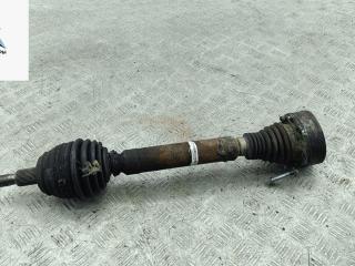 полуось передняя левая (приводной вал, ШРУС) Skoda Octavia mk1 (A4 1U) 2006, 1.9 л., дизель, МКПП, серый, универсал