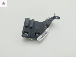 крепление ( кронштейн ) крыла BMW 3 серия E46 [рестайлинг] 2004, универсал, 6914763