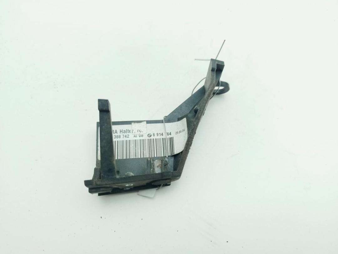 крепление ( кронштейн ) крыла BMW 3 E46 2004, универсал, 6914764